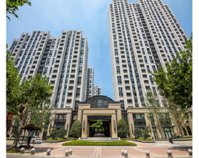 宝华城市之星