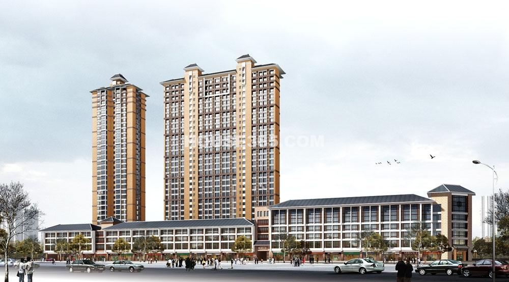 上海嘉定梧桐坊屋顶防水隔热.jpg