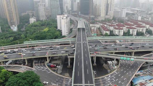 Renovation Project Of Concrete Anti-collision Steel Handrail