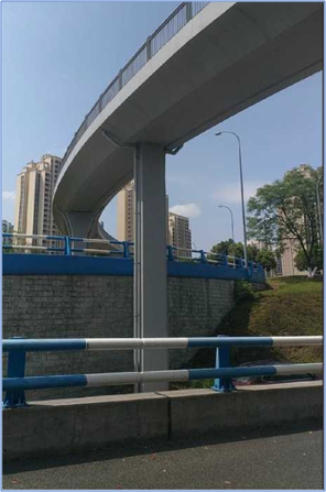 Anti-corrosion And Anti-pollution Appearance Repair Project 