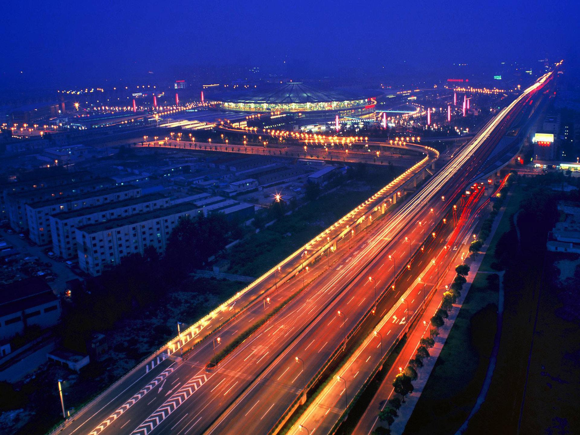 Appearance Improvement Project of Shanghai Putuo Viaduct Ram