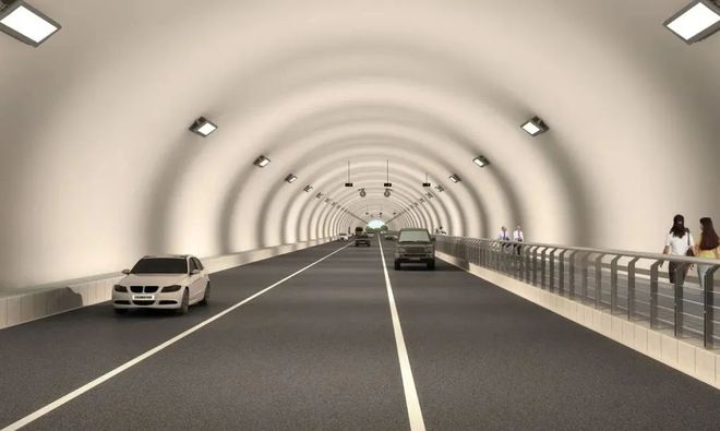 Ningbo Tunnel Waterproof