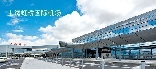 Anti-corrosion Of Oil Storage Tank Pipeline in Hongqiao Airp