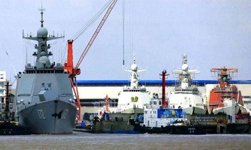 North China Ship Wanhua Anti-oyster Anti-corrosion Ship Pain