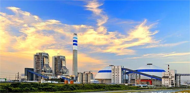 Caojing Thermoelectric Equipment and Steel Structure Anticor