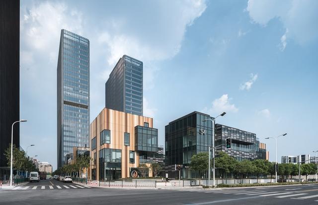 Shanghai Pudong New Area Land Bureau