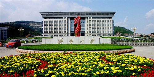 Jinan University Industrial Park Container Thermal Insulatio